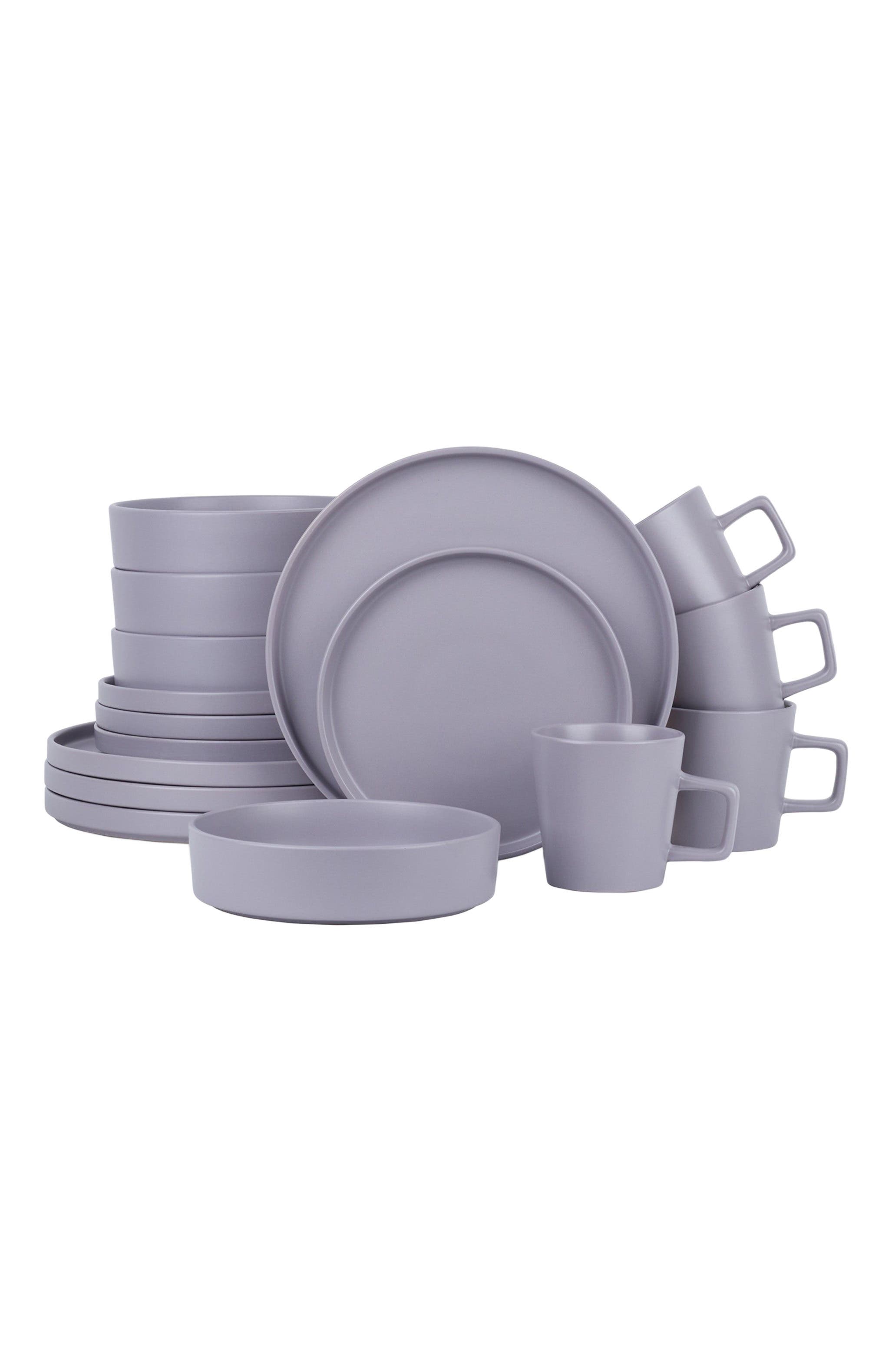 selected Light Gray