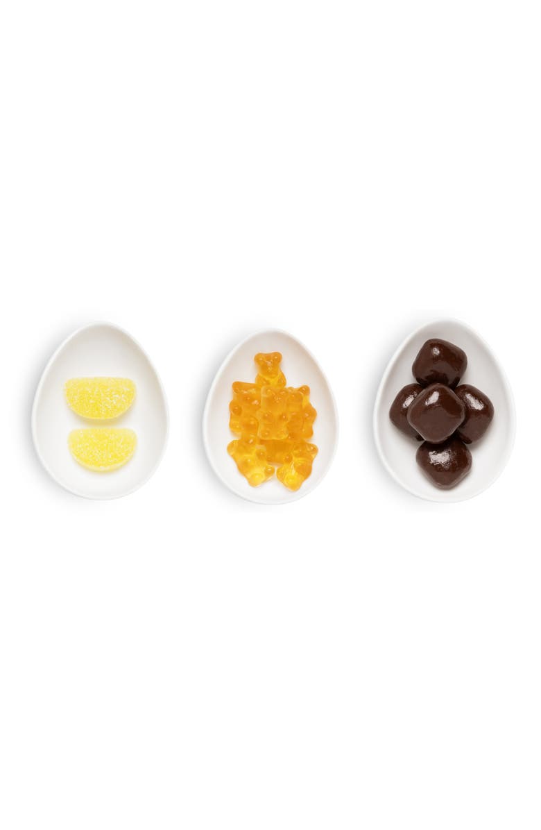 sugarfina The Tequila Collection 3-Piece Candy Bento Box, Alternate, color,