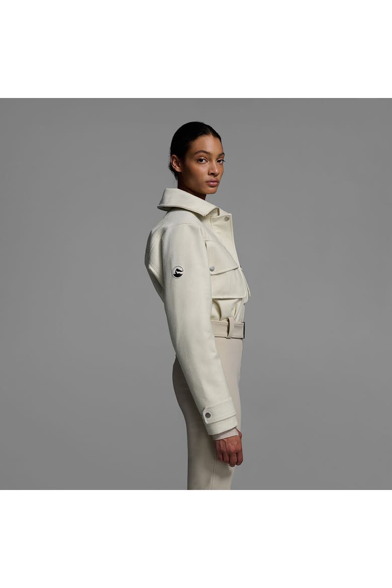 Telluride Snow Suit - Women's, Alternate, color, Natural/Sand