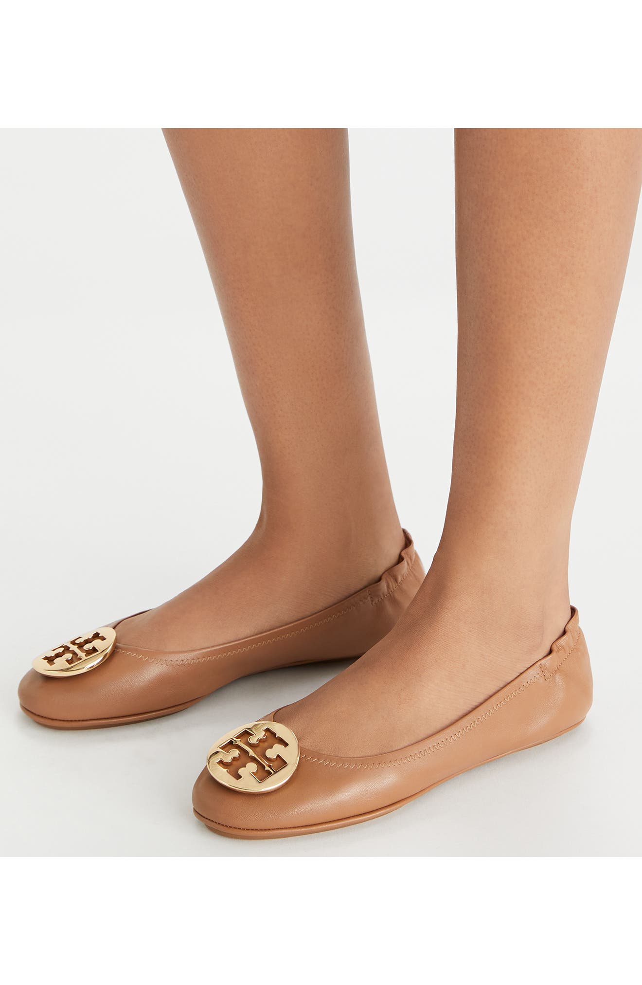 Minnie Travel Ballet Flat - image 4