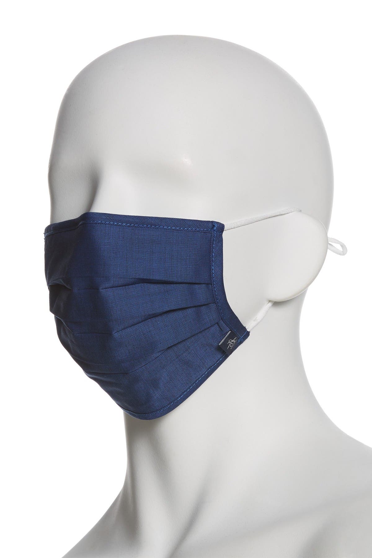 Original Penguin Assorted 3-Pack Poplin Face Masks | Nordstromrack