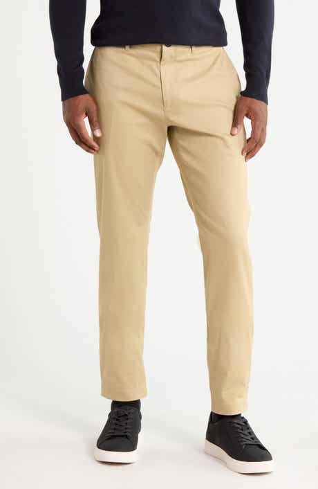 Zaine Slim Fit Chino Pants