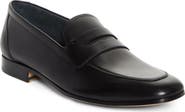 JM WESTON Woogie Apron Toe Penny Loafer