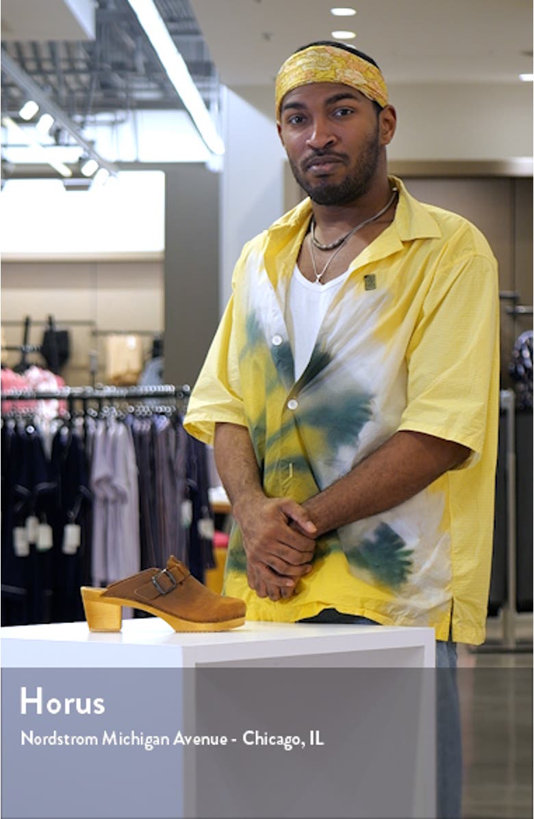 Maulo Clog, sales video thumbnail