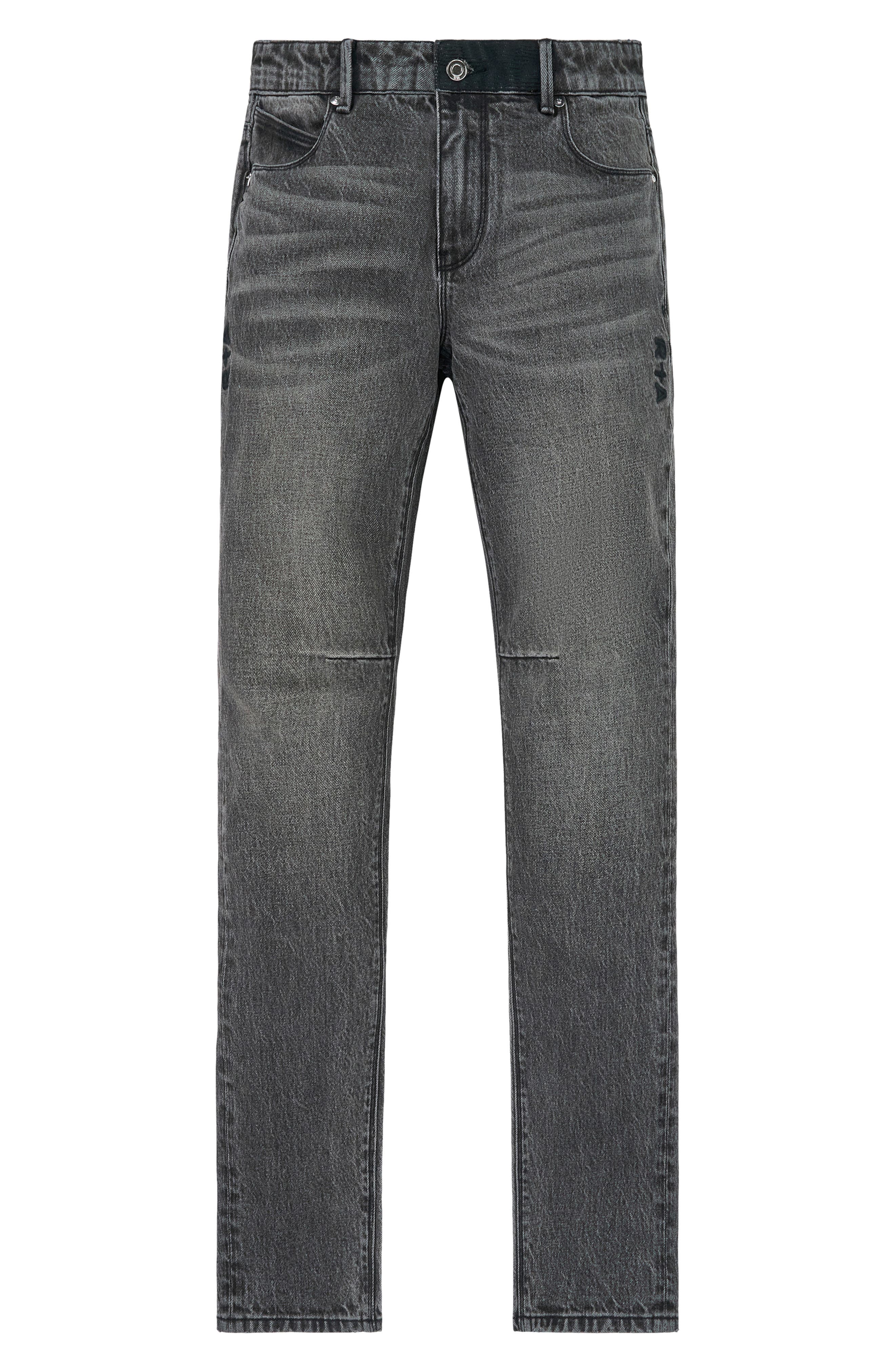 selected MIDNIGHT ASH