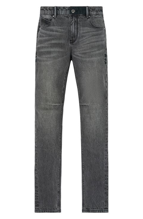 Bryant Skinny Jeans (Midnight Ash)
