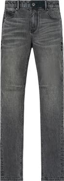 RtA Bryant Skinny Jeans