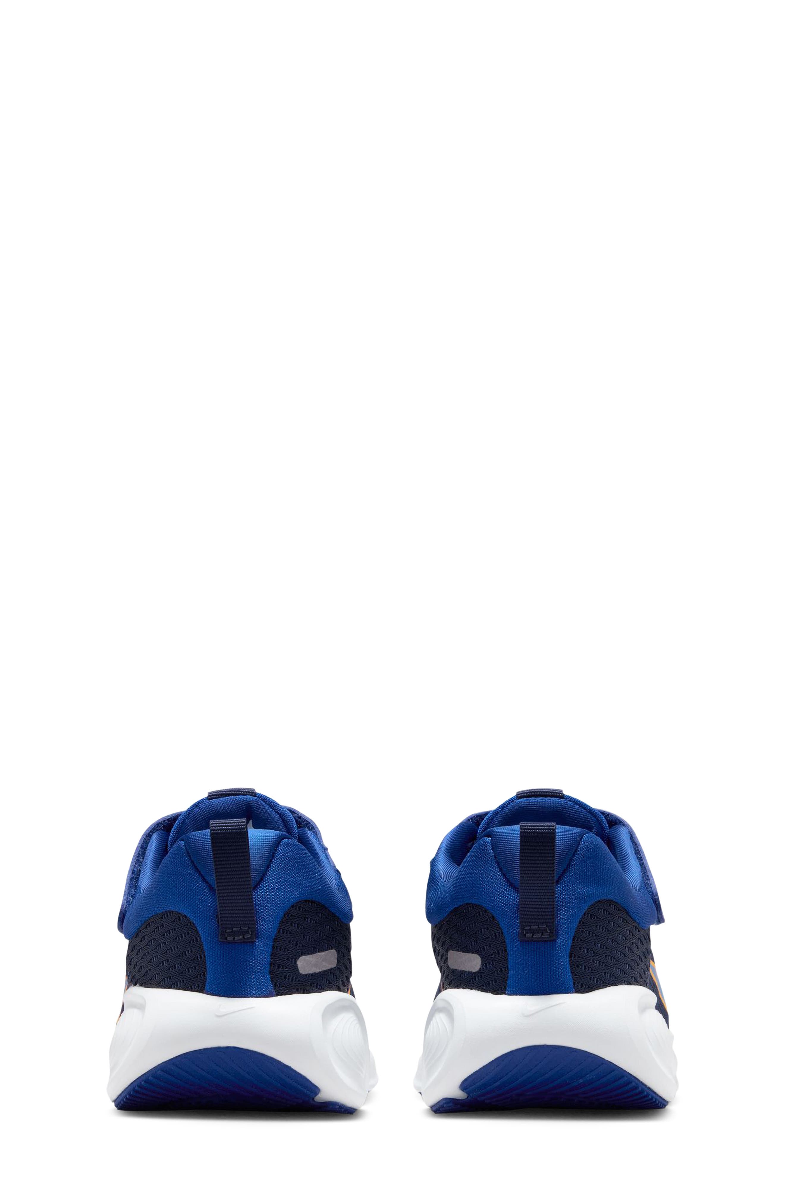 Kids' Stellar Ride Running Sneaker, Alternate, color, OLD ROYAL/ BLUE/ MYSTIC NAVY