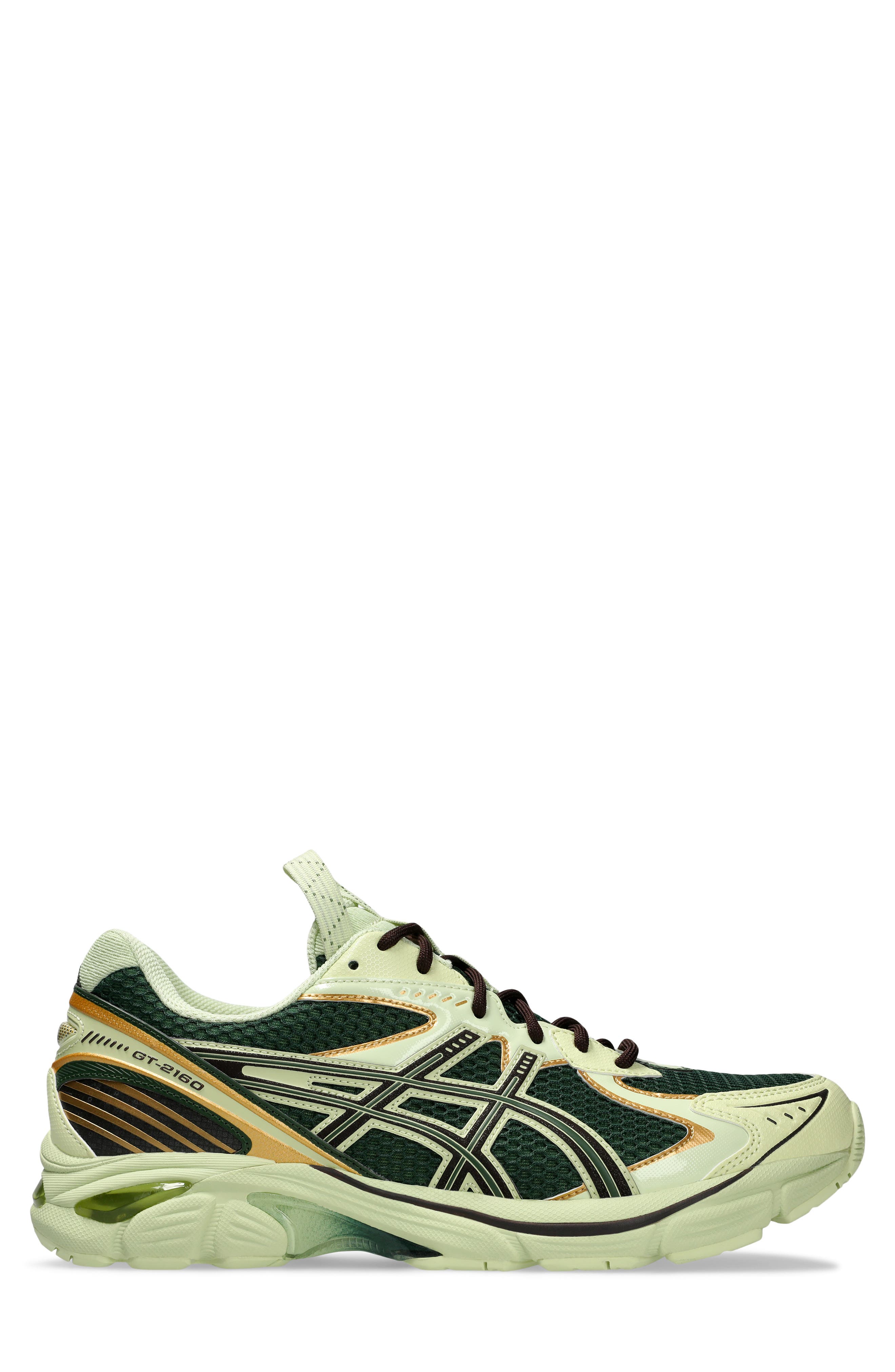 Gender Inclusive UB8-S GT-2160™ Sneaker, Alternate, color, JADE/ COFFEE