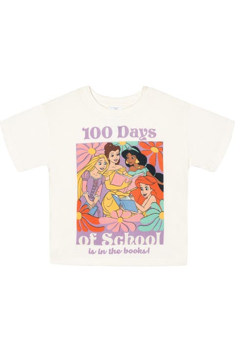 Princess Short Sleeve T-Shirt