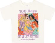Disney Princess Short Sleeve T-Shirt
