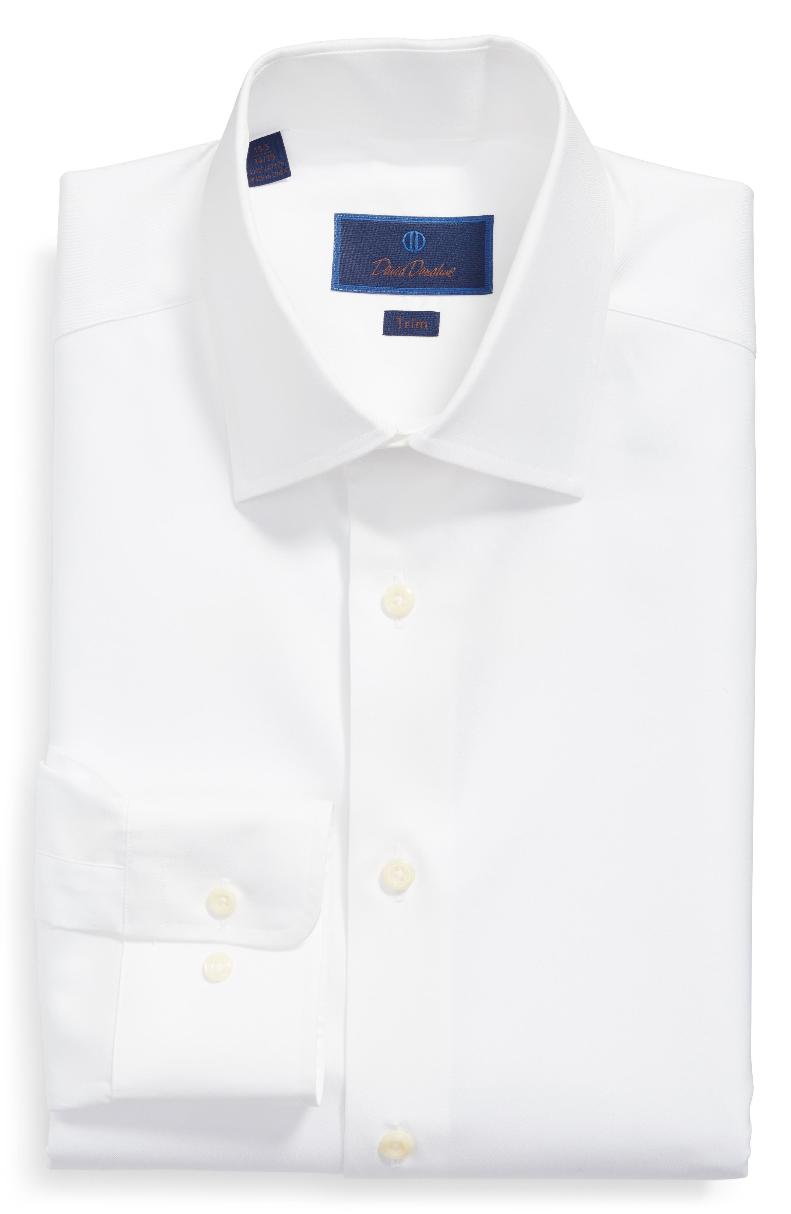 mens white dress shirts amazon Amazon.com: &COLLAR Mens Short Sleeve White Dress Shirt, Stretch Wrinkle  Free Slim Fit : Clothing, Shoes & Jewelry