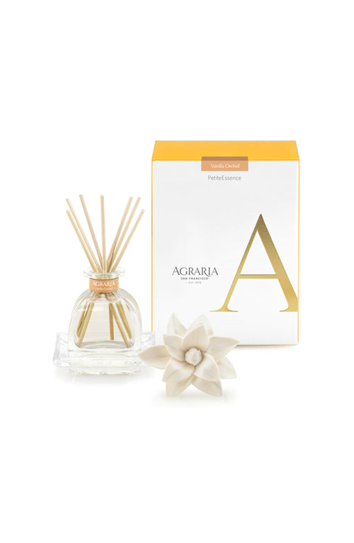 Agraria San Francisco Petiteessence Diffuser In Neutral