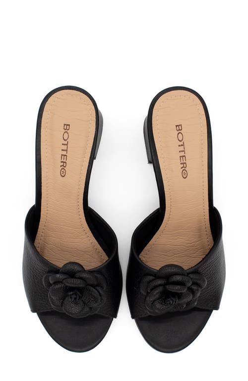 Bottero Botingrid Verao Xxiv Sandal