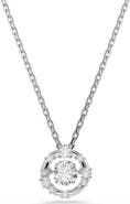 Swarovski Constella Crystal Pendant Necklace