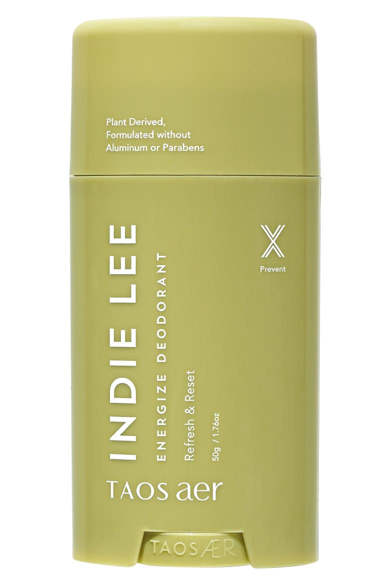 Energize Deodorant, Main, color, NO COLOR