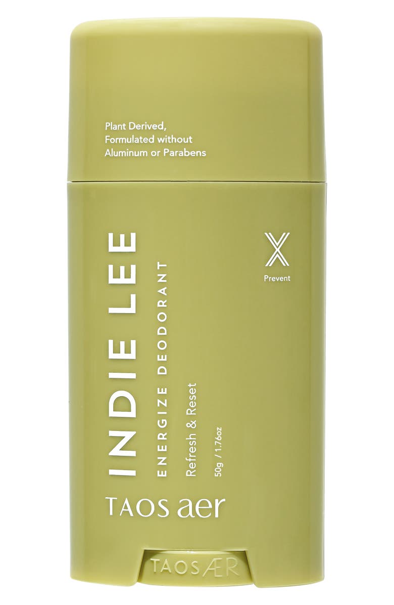 Indie Lee Energize Deodorant, Main, color, 