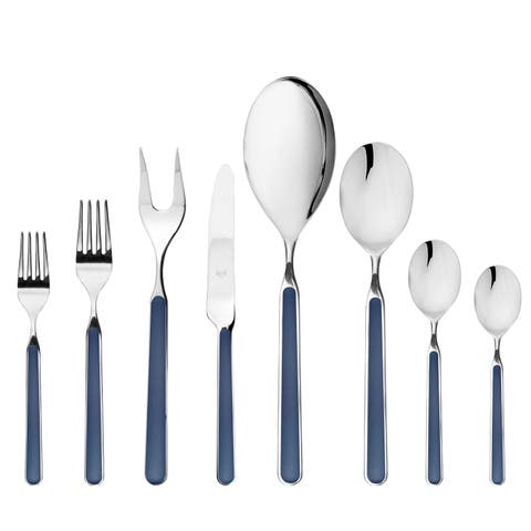 Fantasia Flatware Set - 43 Pieces