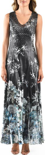 dearly departed lace dress Jet Black Tie Back Lace Maxi Dress