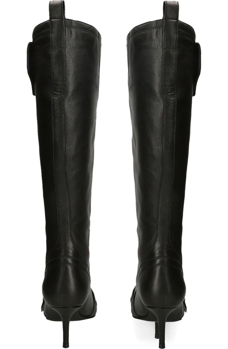 Kurt Geiger London Hackney Kitten Heel Boot, Alternate, color,