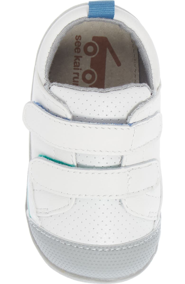 See Kai Run Waylon Sneaker, Alternate, color,