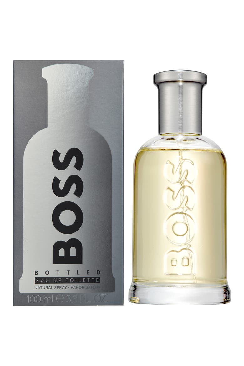 Bottled Eau de Toilette, Alternate, color, NO COLOR