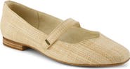 TOMS Bianca Mary Jane Flat