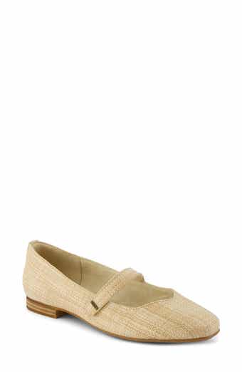 Bianca Mary Jane Flat
