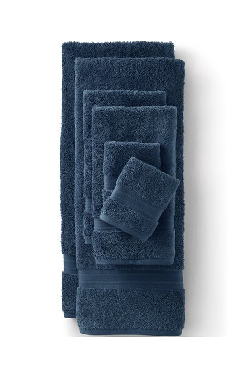 Premium Supima Cotton Towel