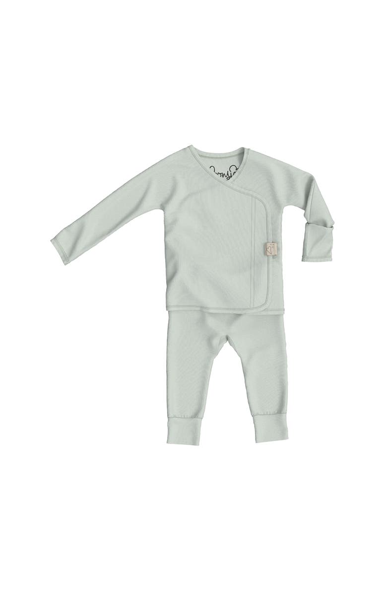 Bonsie Baby Skin to Skin Girl or Boy, Footie, Main, color, 