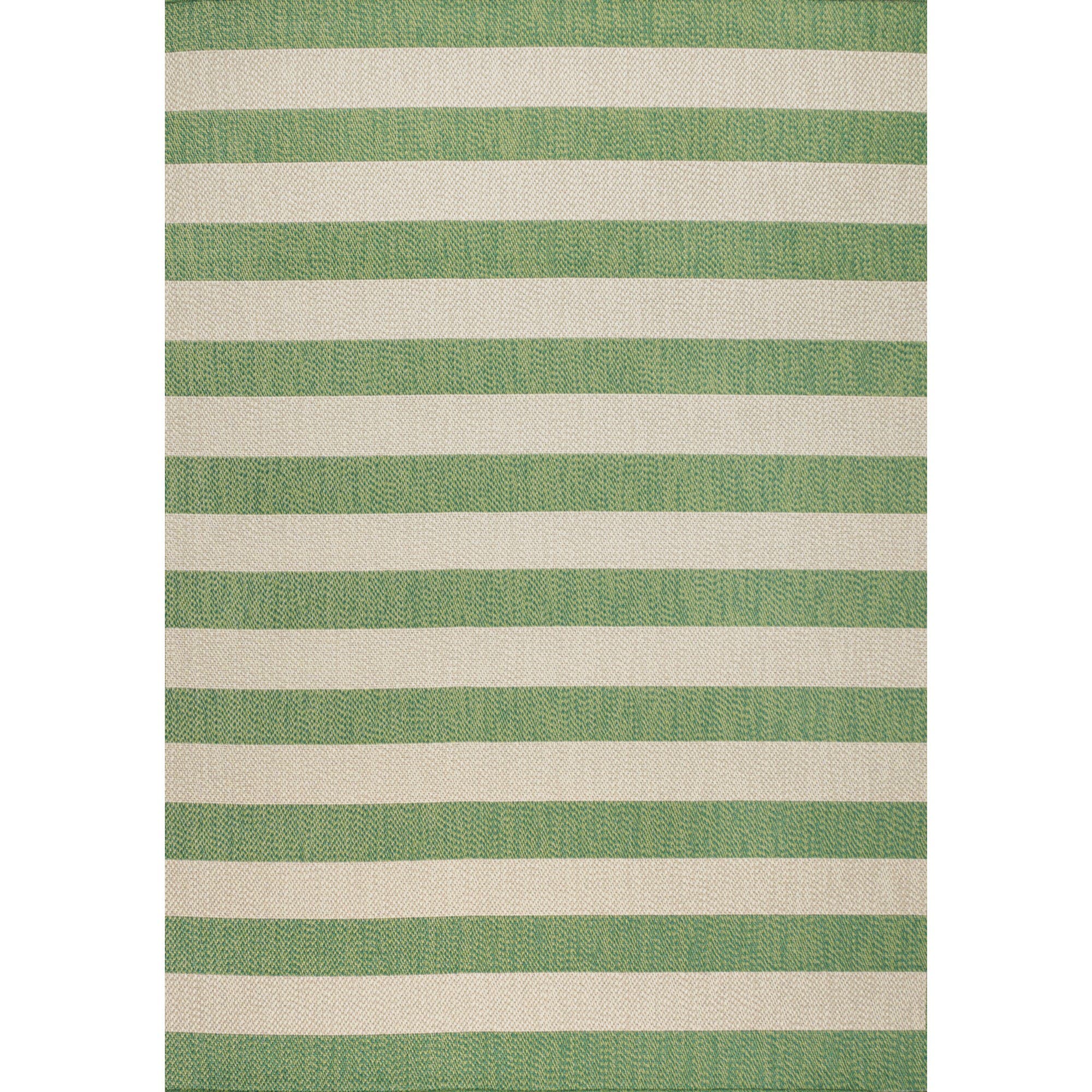 Green/Cream