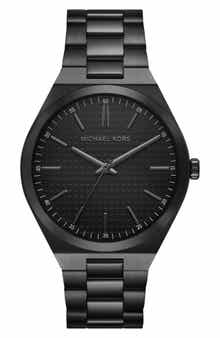 Michael Kors Lennox Bracelet Watch, 43mm