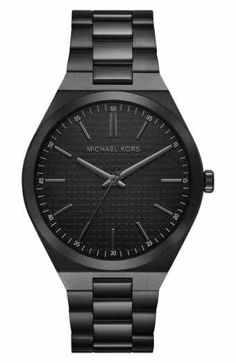 Michael Kors Lennox Bracelet Watch, 43mm