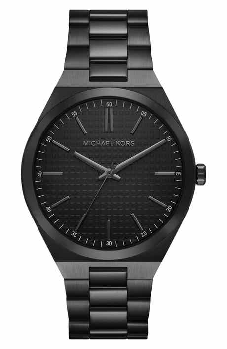 Michael Kors Lennox Bracelet Watch, 43mm