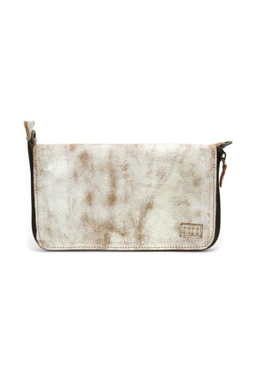 Bed Stu Templeton Ii Wallet In Neutral