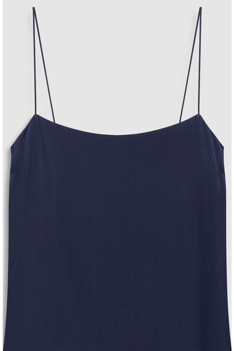 Mae Dress, Alternate, color, Navy