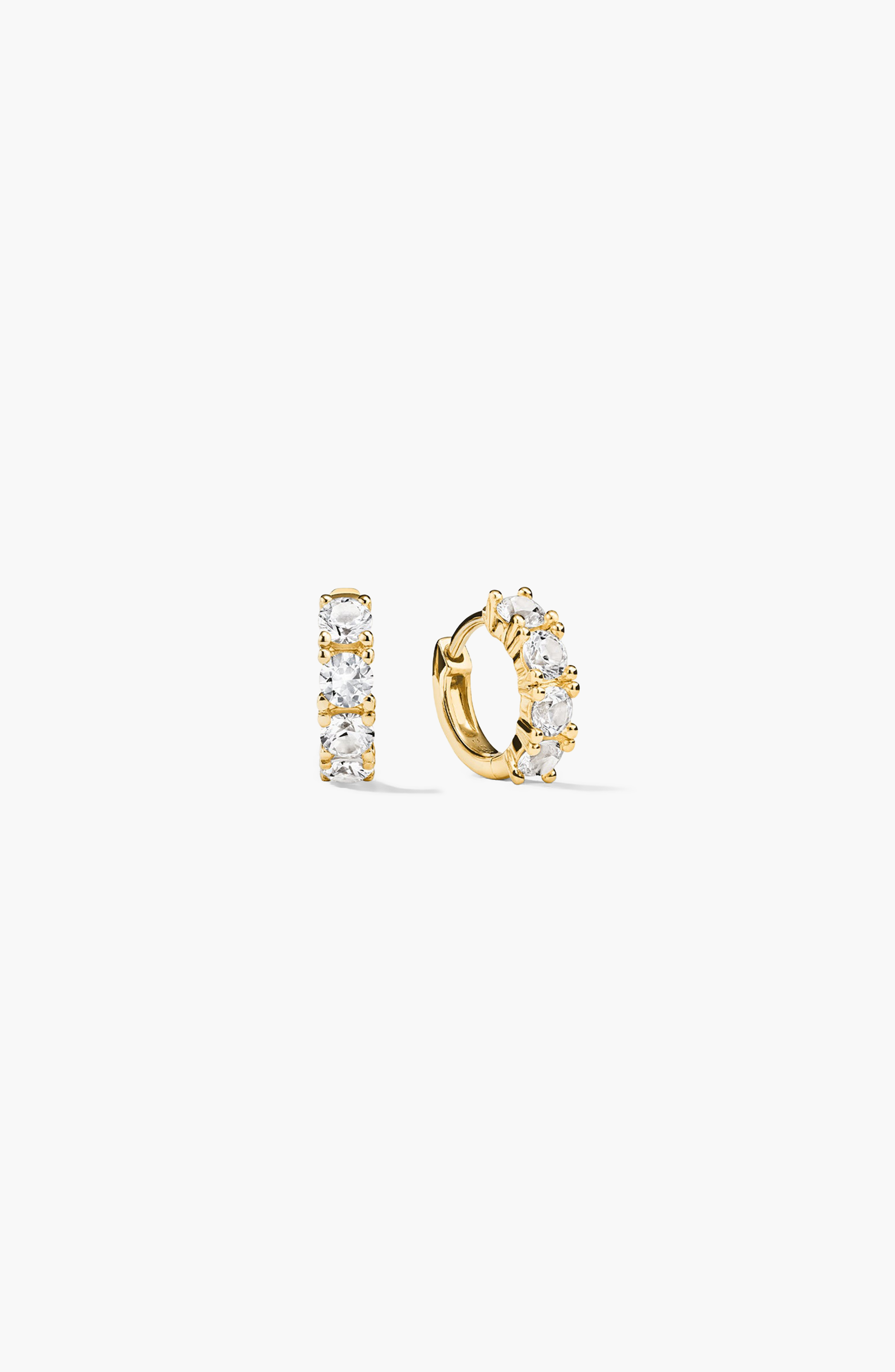 selected 18K Gold Vermeil