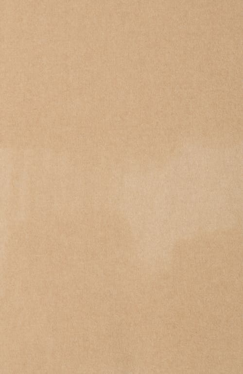 Vince Wool & Cashmere Fringe Scarf In Neutral