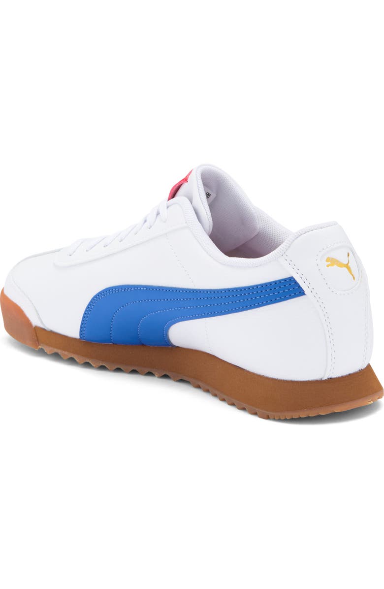 PUMA Roma Sneaker, Alternate, color,