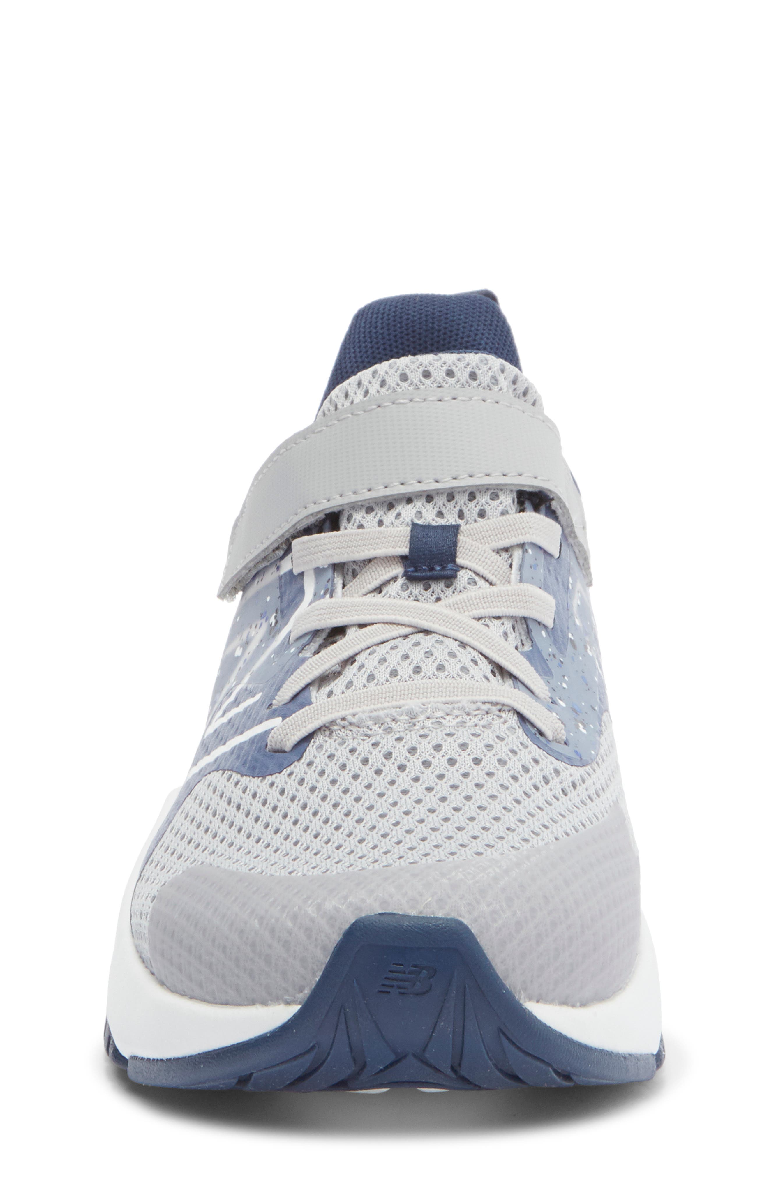 New Balance Kids' Rav Sneaker, Alternate, color, Raincloud/ Dream State