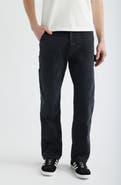 Corridor Double Knee Stretch Cotton Carpenter Pants