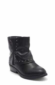 BCBG Girls Kids' Cassidy Studded Boot