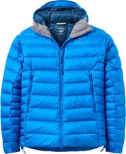 Rab Electron Pro Hoodie - Men's