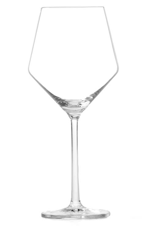 Pure Beaujolais Set of 6 Wine Glasses