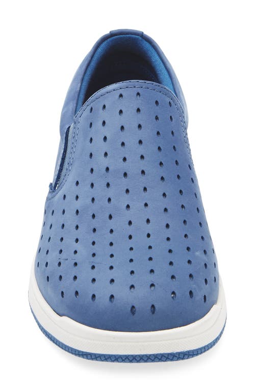 Earth ® Nel Laser Cut Slip-on Sneaker