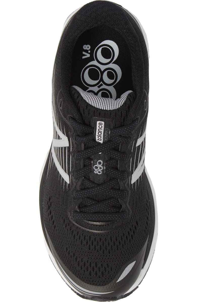 New Balance 880v8 Running Shoe, Alternate, color,