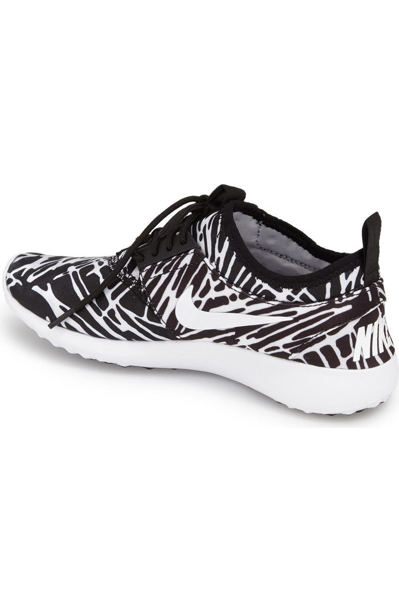 Nike 'Juvenate' Print Sneaker, Alternate, color,