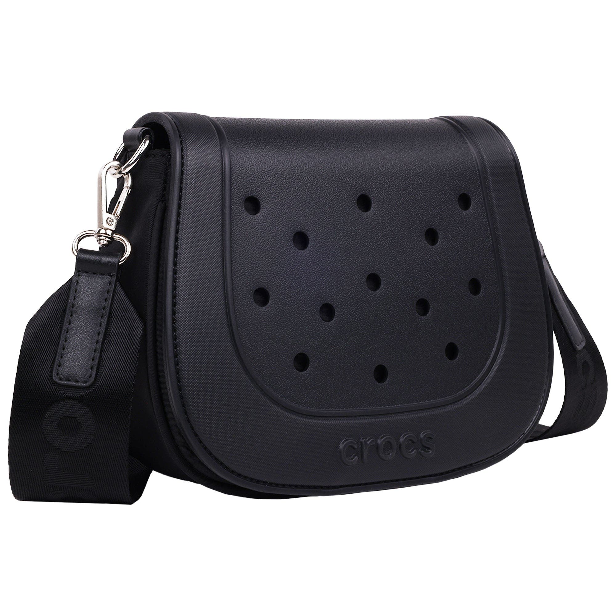 CROCS sbody, Alternate, color, Black