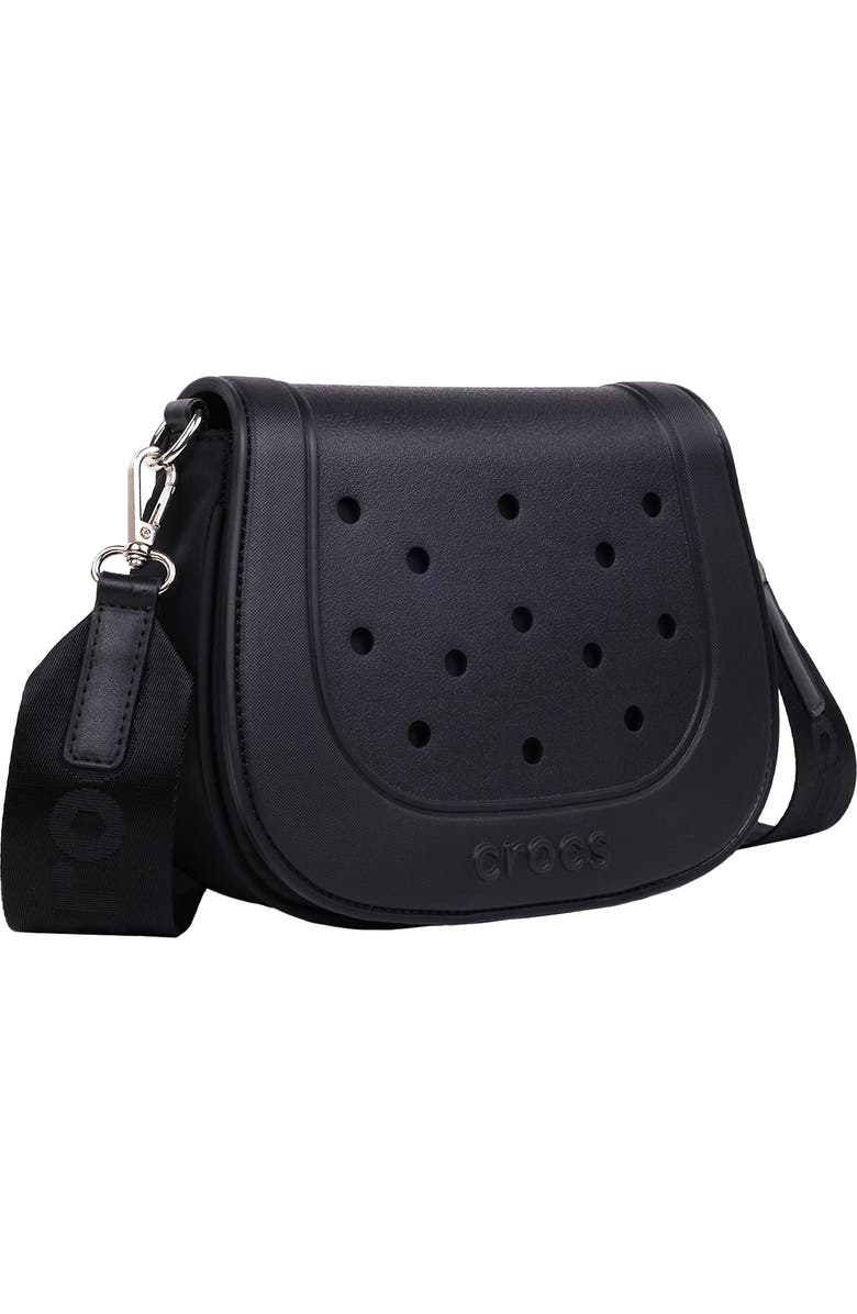 CROCS sbody, Alternate, color, Black