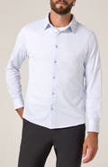 7 Diamonds Upton Wrinkle Resistant Performance Button-Up Shirt